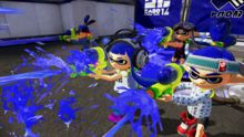 Splatoon 的下一次更新将改变几乎所有武器，具体方法如下